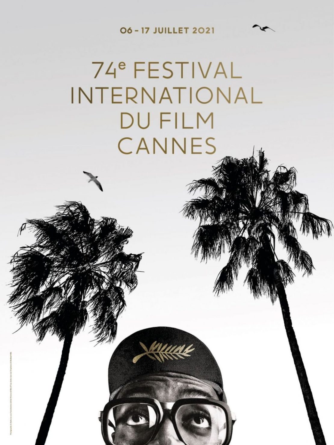 74° Cannes 2021