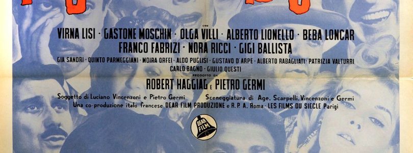 Signore & Signori