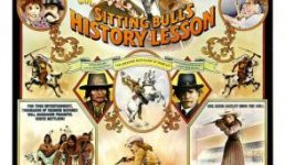 Buffalo Bill and the Indians or Sitting Bull’s History Lesson