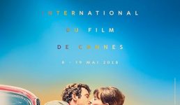 71° Cannes 2018