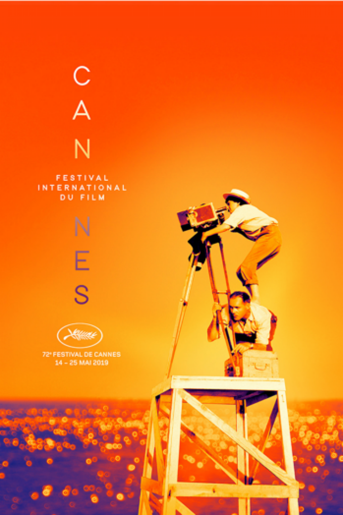 72° Cannes 2019