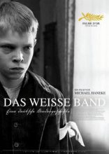 Das weiße Band – Eine Deutsche Kindergeschichte