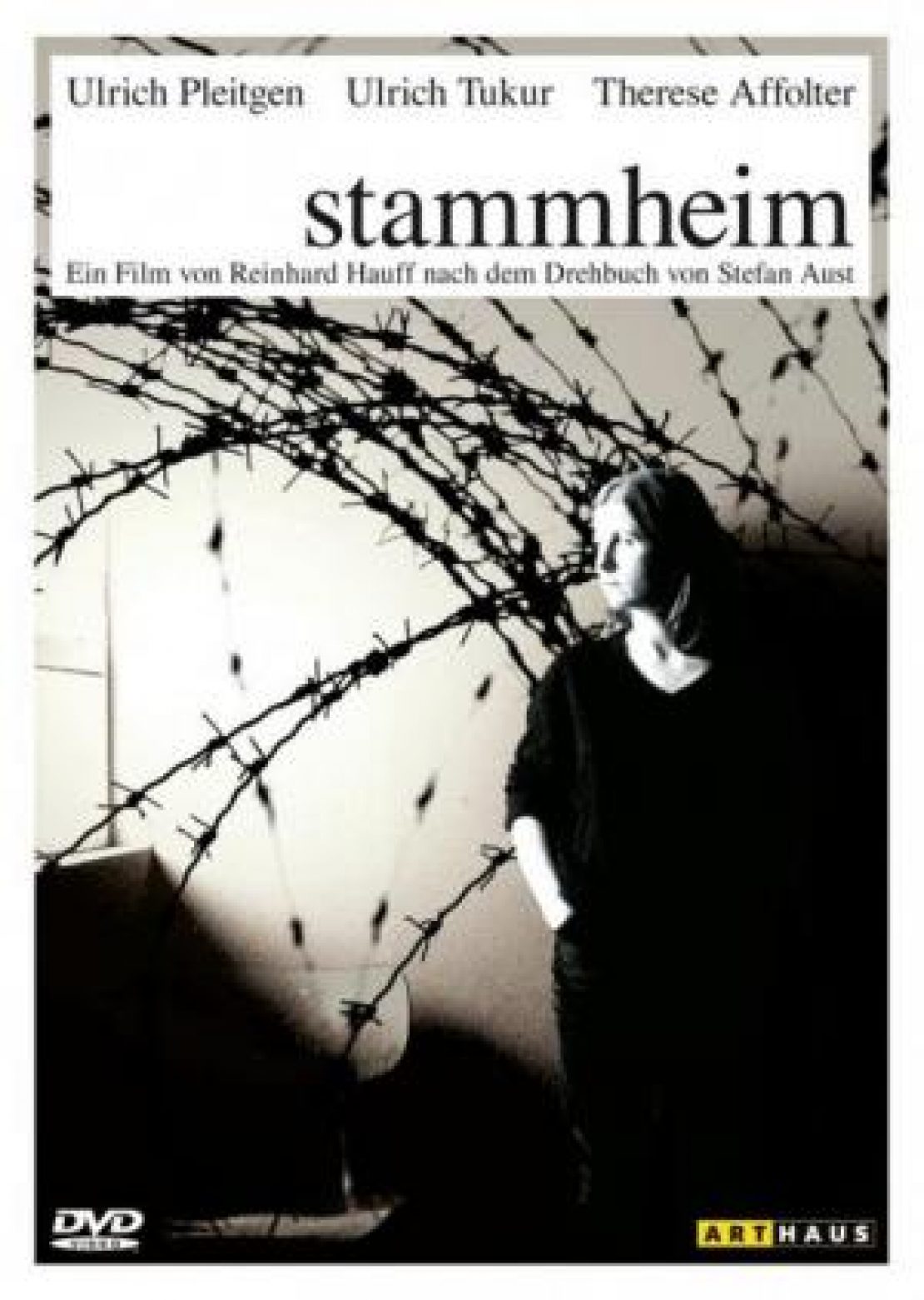 Stammheim – Die Baader Meinhof Gruppe vor Gericht