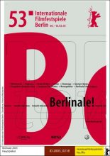 53° Berlino 2003