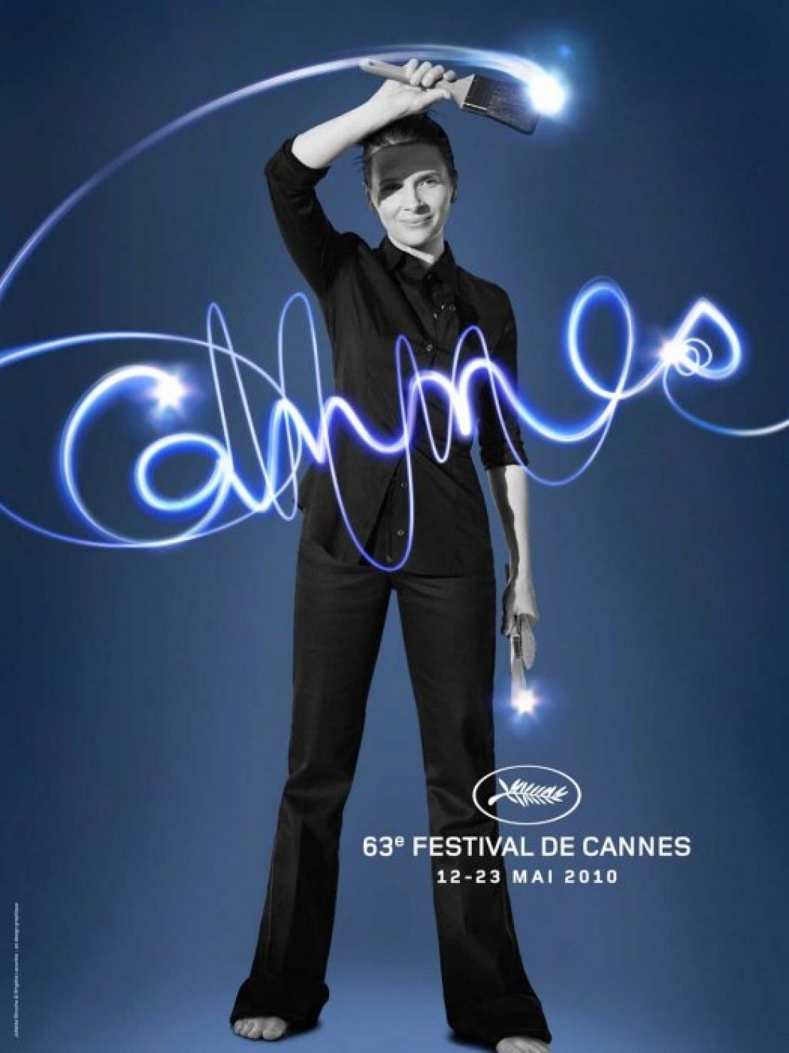 63° Cannes 2010