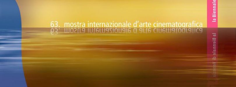 63° Venezia 2006