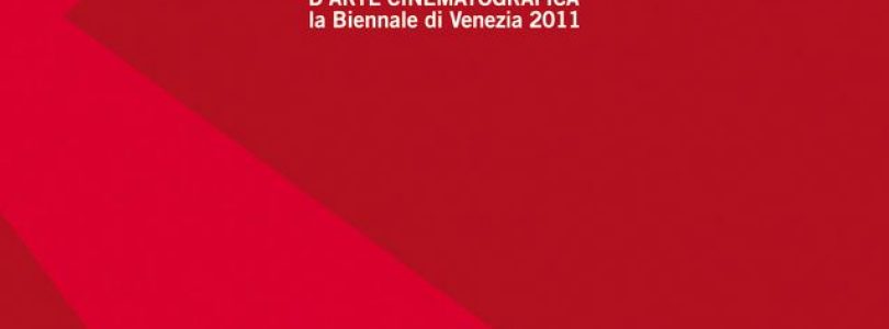 68° Venezia 2011