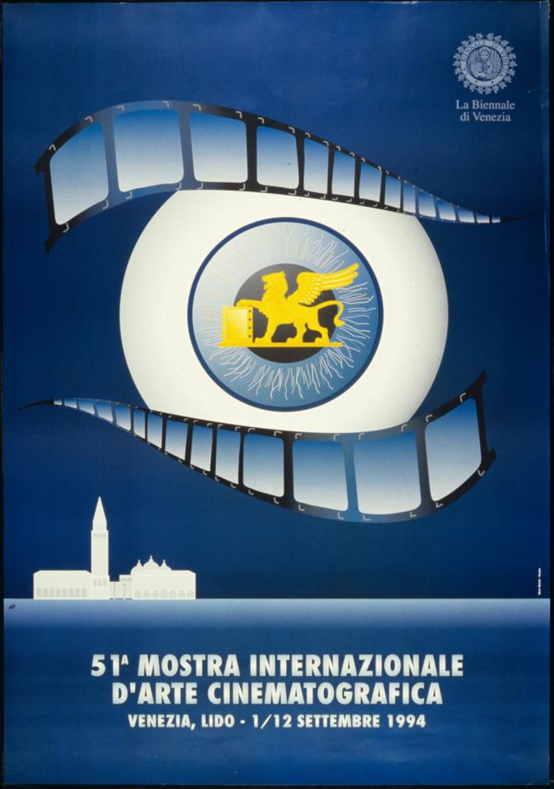 51° Venezia 1994