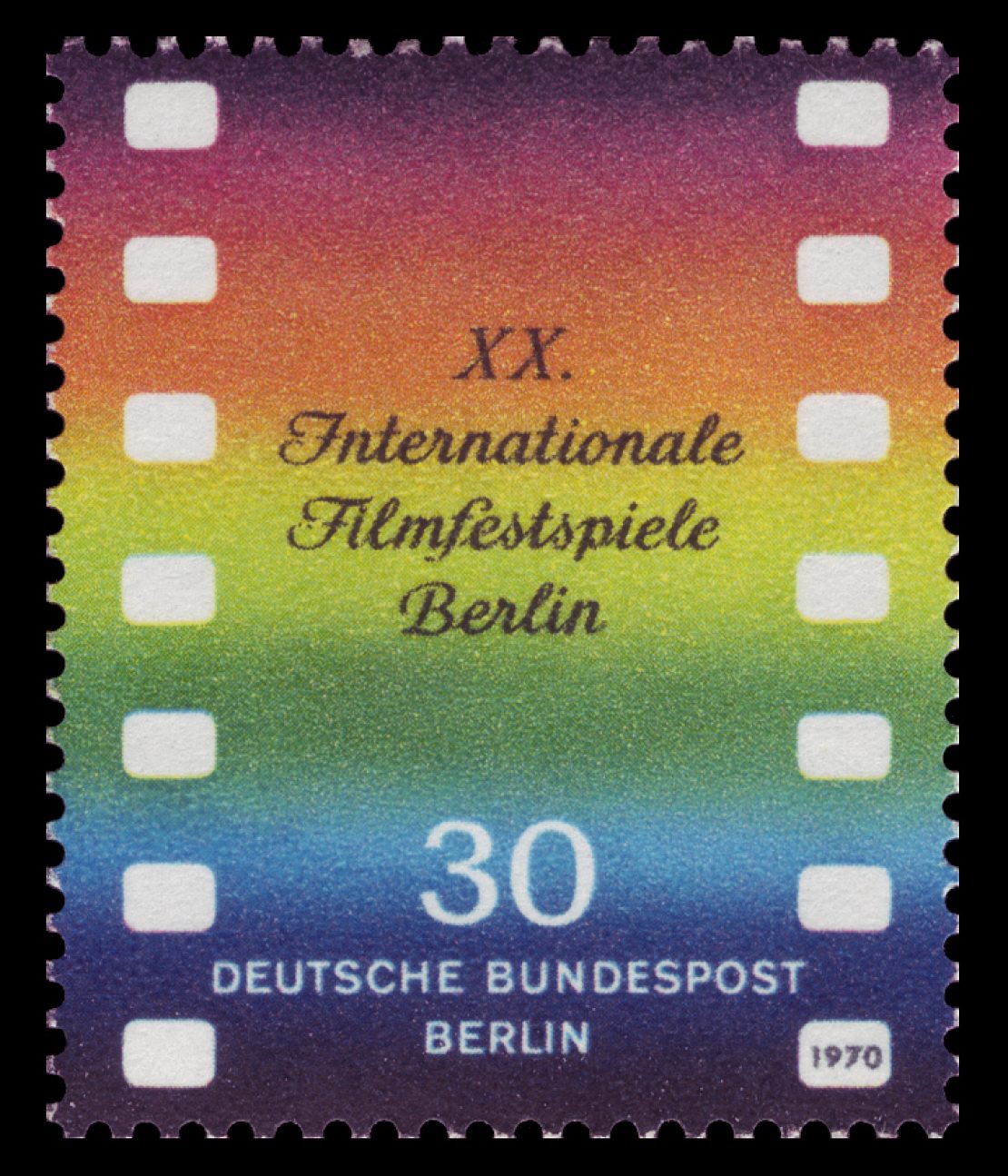 20° Berlino 1970