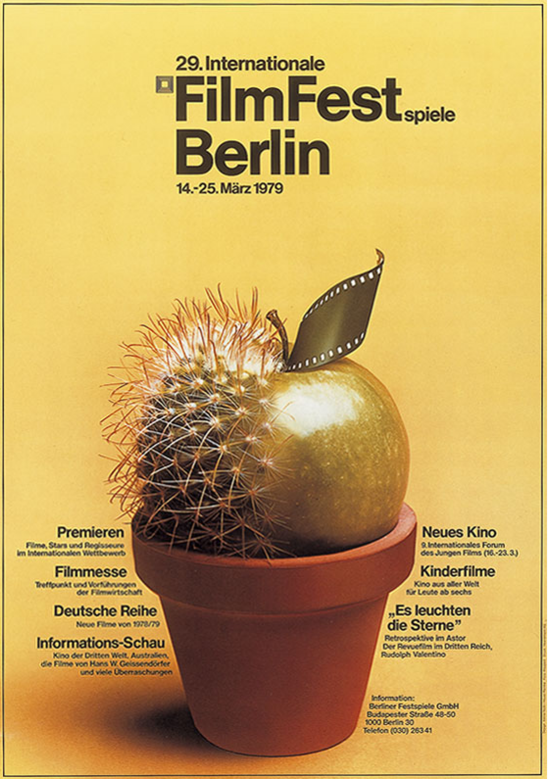 29° Berlino 1979