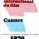 23° Cannes 1970
