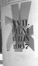 17° Berlino 1967