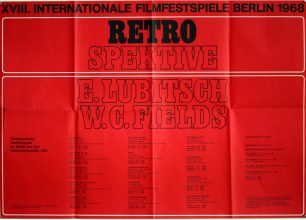 18° Berlino 1968