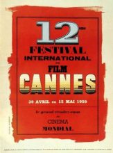 12° Cannes 1959