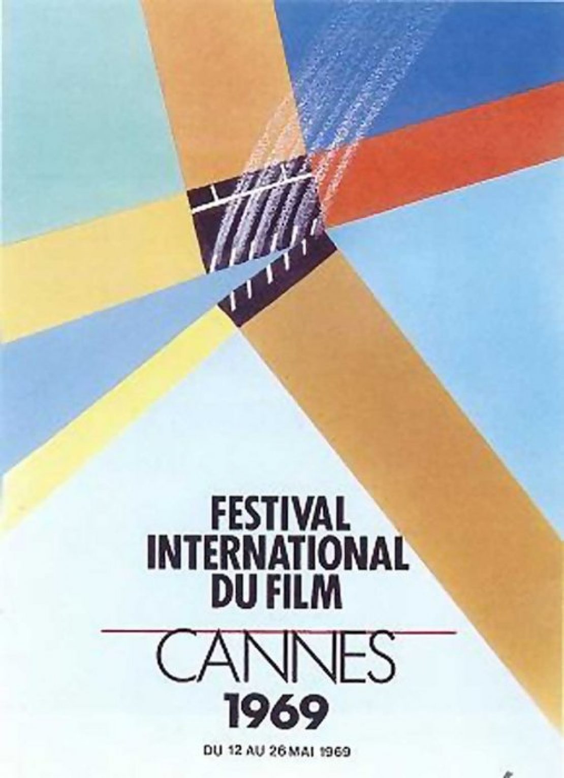 22° Cannes 1969