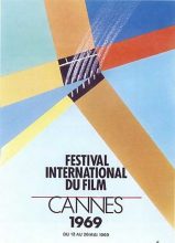 22° Cannes 1969