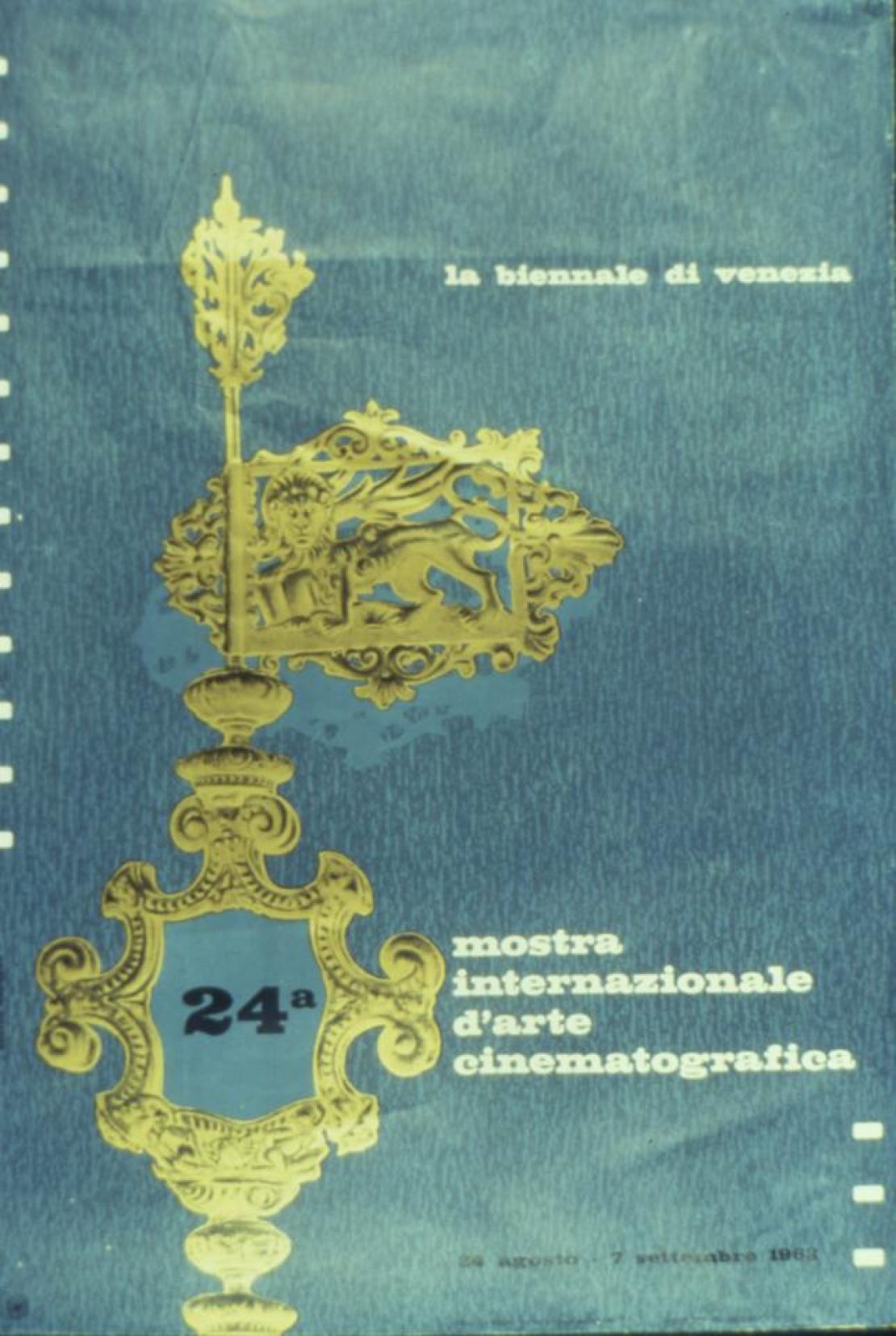 24° Venezia 1963