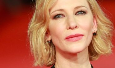 Cate Blanchett, presidente di giuria Festival di Venezia 2020 (Video)
