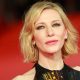 Cate Blanchett, presidente di giuria Festival di Venezia 2020 (Video)