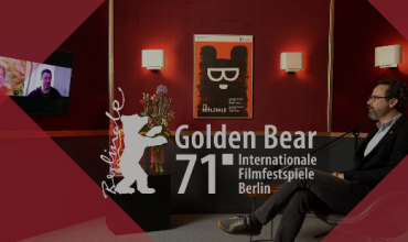 I Vincitori del Festival di Berlino 2021