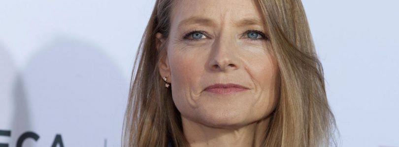 Jodie Foster Palma d’Oro onoraria a Cannes 2021