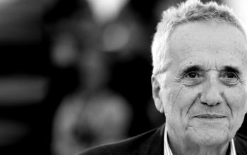 Marco Bellocchio Palma d’Oro onoraria a Cannes 2021
