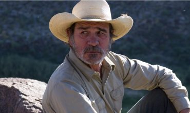 Tommy Lee Jones e quell’esclusiva soddisfazione!!!